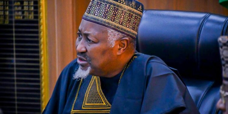 Mohammed Badaru Abubakar, Badaru Nigeria, Defense Ministry, Unwavering Resolve, Security Threats