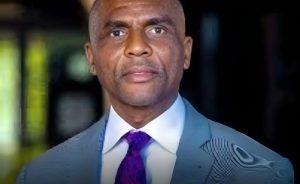 Paulinus Okoronkwo, Los Angeles lawyer, guilty, $2.1 million, bribe payment, NNPCL