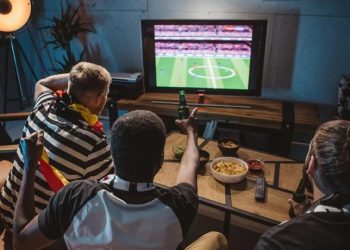 SPORTS PIRACY: The human cost