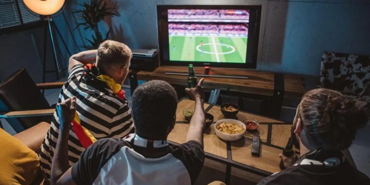 SPORTS PIRACY: The human cost