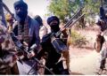 Bandits have intesified attacks on certian communities in Kano State