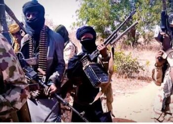 Bandits have intesified attacks on certian communities in Kano State