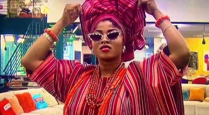 Imisi, BBNaija, Season 10, Winner