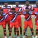 Lobi Stars football club