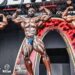 Mr Olympia 2025 top three lineup