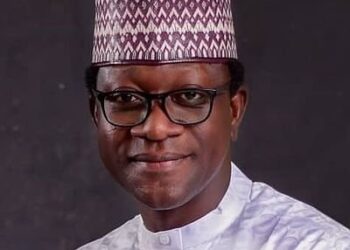 Abdulmumin Jibrin Kofa dumps NNPP for APC