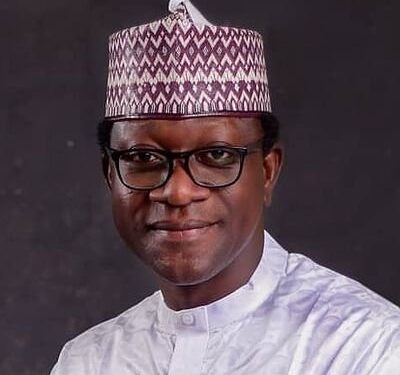 Abdulmumin Jibrin Kofa dumps NNPP for APC