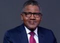 Aliko Dangote