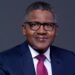 Aliko Dangote