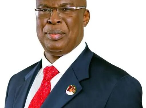 Timipre Sylva has been declared wanted by the EFCC