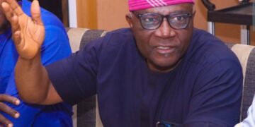 Bola Tinubu, EFCC, Presidency, Opposition leaders