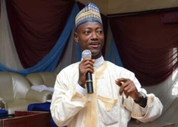 Dr Abdussalam Muhd Kani