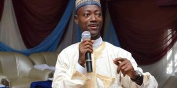 Dr Abdussalam Muhd Kani