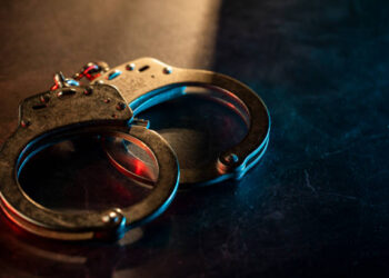 Ghana arrests Nigerians