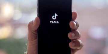 TikTok has temporarily restricted access to its LIVE feature for users in Nigeria