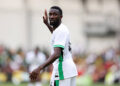 Wilfried Ndidi now Super Eagles captain