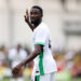 Wilfried Ndidi now Super Eagles captain