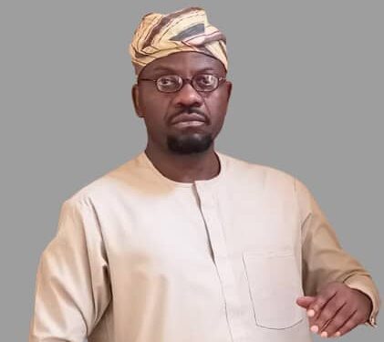 Yusuf Abdulsalam, a Kano-based legal practitioner
