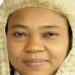 Justice Dije Audu Aboki, the Chief Judge oF Kano State