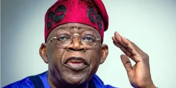 President Bola Tinubu