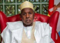 Aminu Bello Masari
