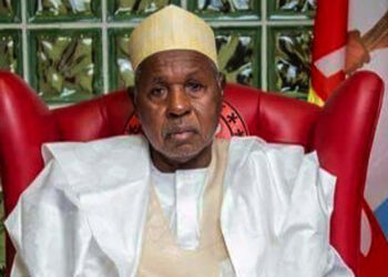 Aminu Bello Masari