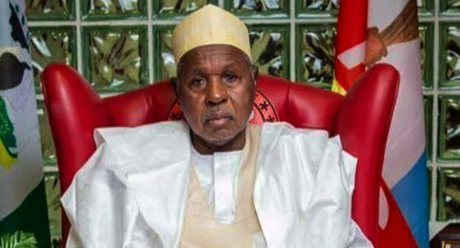 Aminu Bello Masari