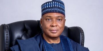 Bukola Saraki