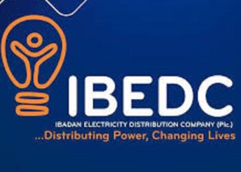 IBEDC, Pain, Abiodun Komolafe