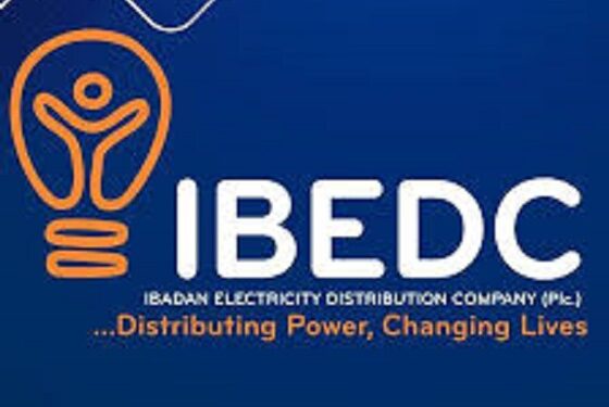 IBEDC, Pain, Abiodun Komolafe