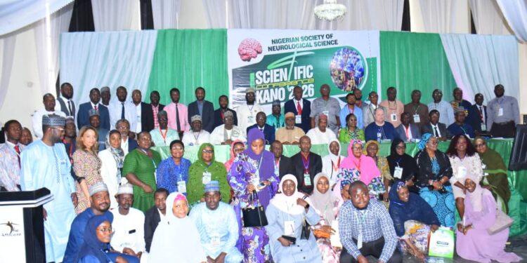 NSNS Kano conference 2