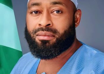 Niger State governor, Mohammed Umaru Bago