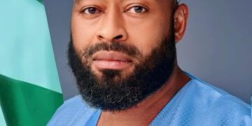 Niger State governor, Mohammed Umaru Bago