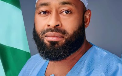 Niger State governor, Mohammed Umaru Bago