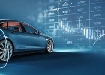 Electric vehicle