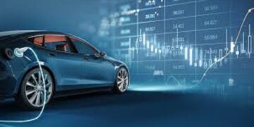 Electric vehicle