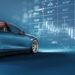 Electric vehicle