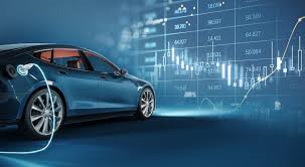 Electric vehicle