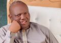 Abiodun Komolafe