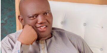 Abiodun Komolafe