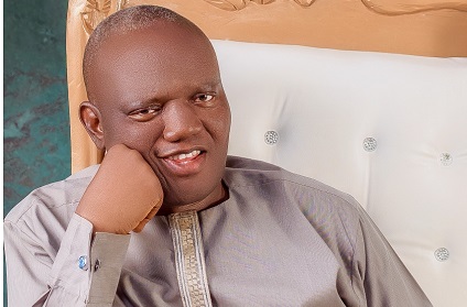Abiodun Komolafe