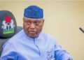 Biodun Oyebanji, INEC, APC, Winner, Ekiti State, governorship election, Renewed call, Greater service