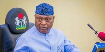 Biodun Oyebanji, INEC, APC, Winner, Ekiti State, governorship election, Renewed call, Greater service