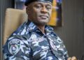 IGP Olatunji Rilwan Disu