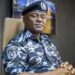 IGP Olatunji Rilwan Disu