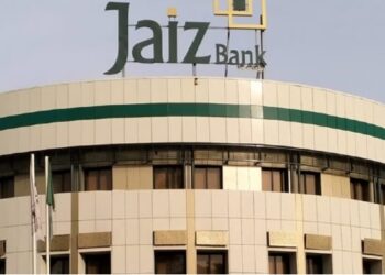 Jaiz Bank