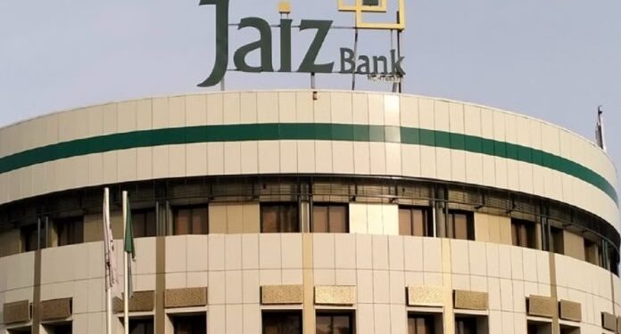 Jaiz Bank