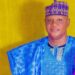Lawyer Hashim Abdullahi