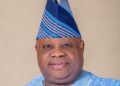 Ademola Adeleke