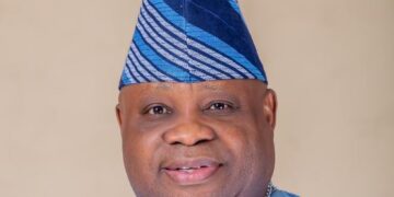 Ademola Adeleke